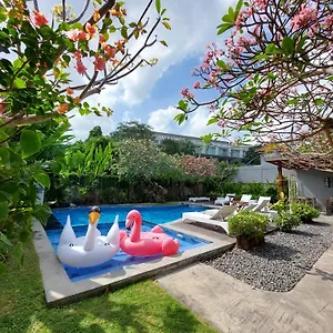 Resort Harmony